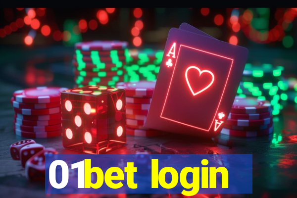 01bet login